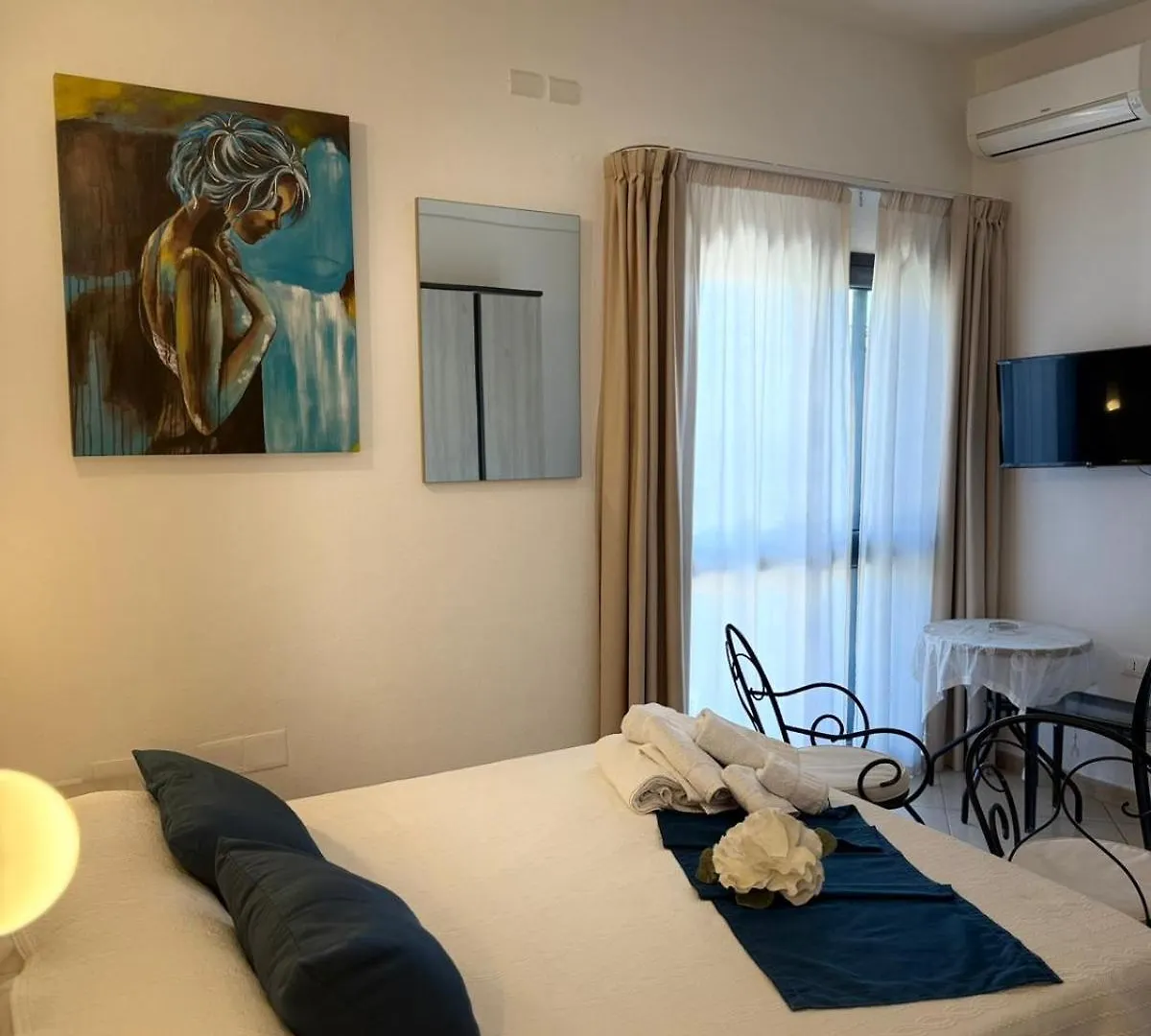 Gæstehus Residenza Al Castello Hotel Carloforte  Italien