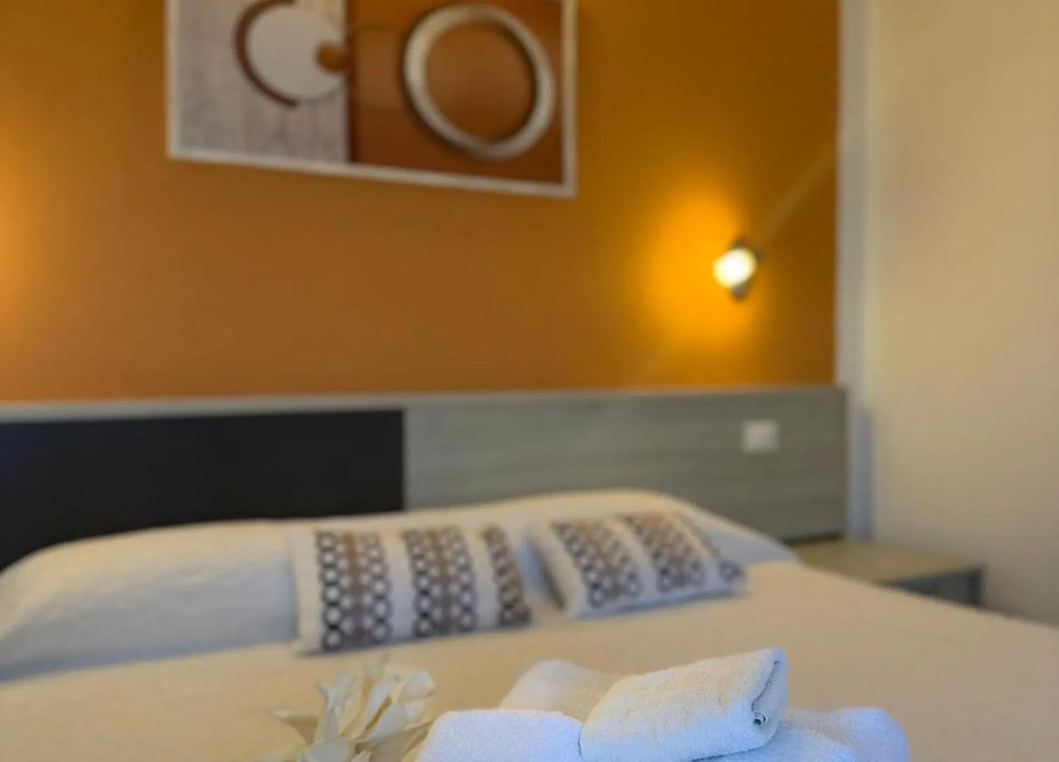 Hotel Residenza Al Castello Carloforte  Itálie
