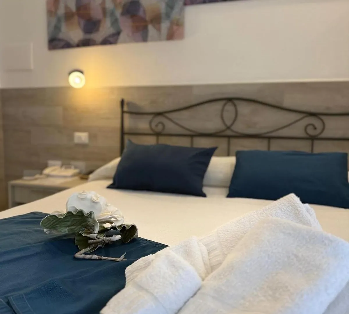 Hotel Residenza Al Castello Carloforte  Carloforte (Isola di San Pietro)