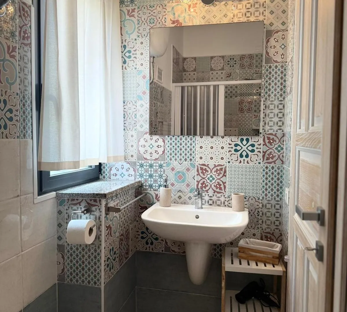 Residenza Al Castello Hotel Carloforte  Italien