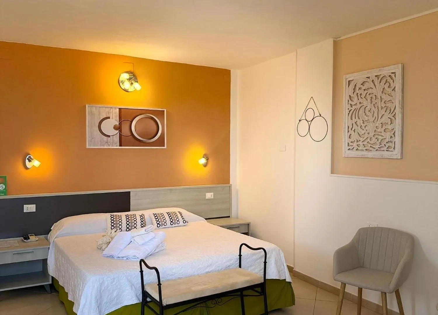 Residenza Al Castello Hotel Carloforte