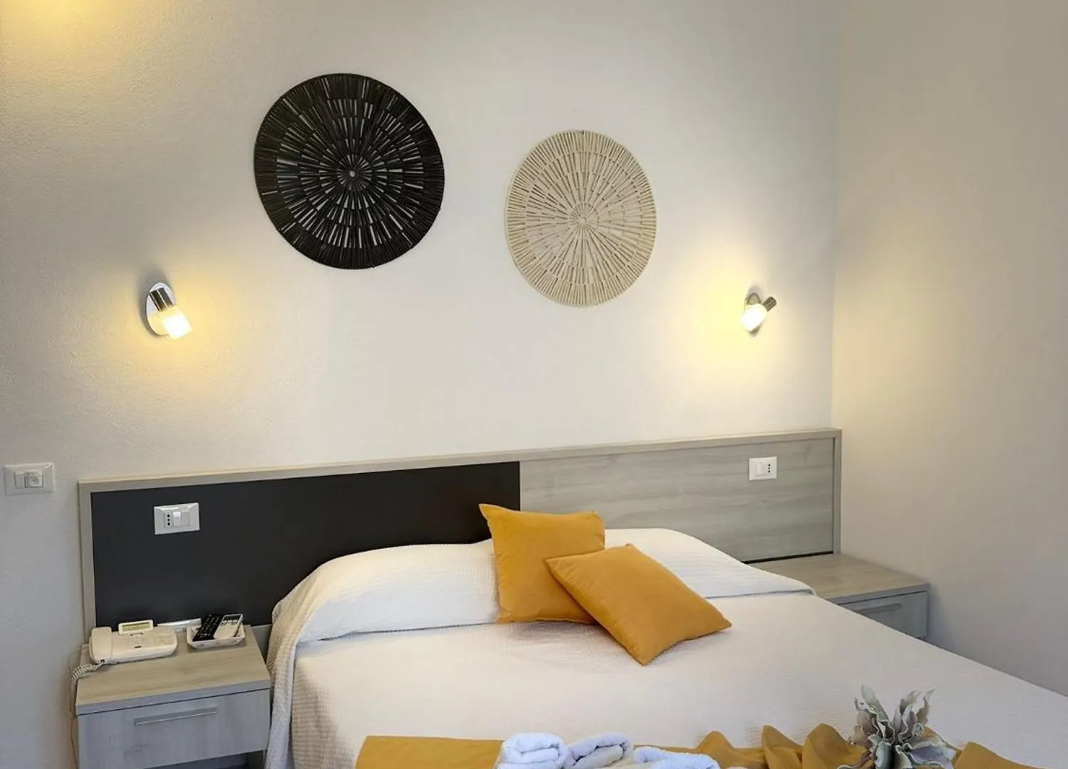 Residenza Al Castello Hotel Carloforte  Italien