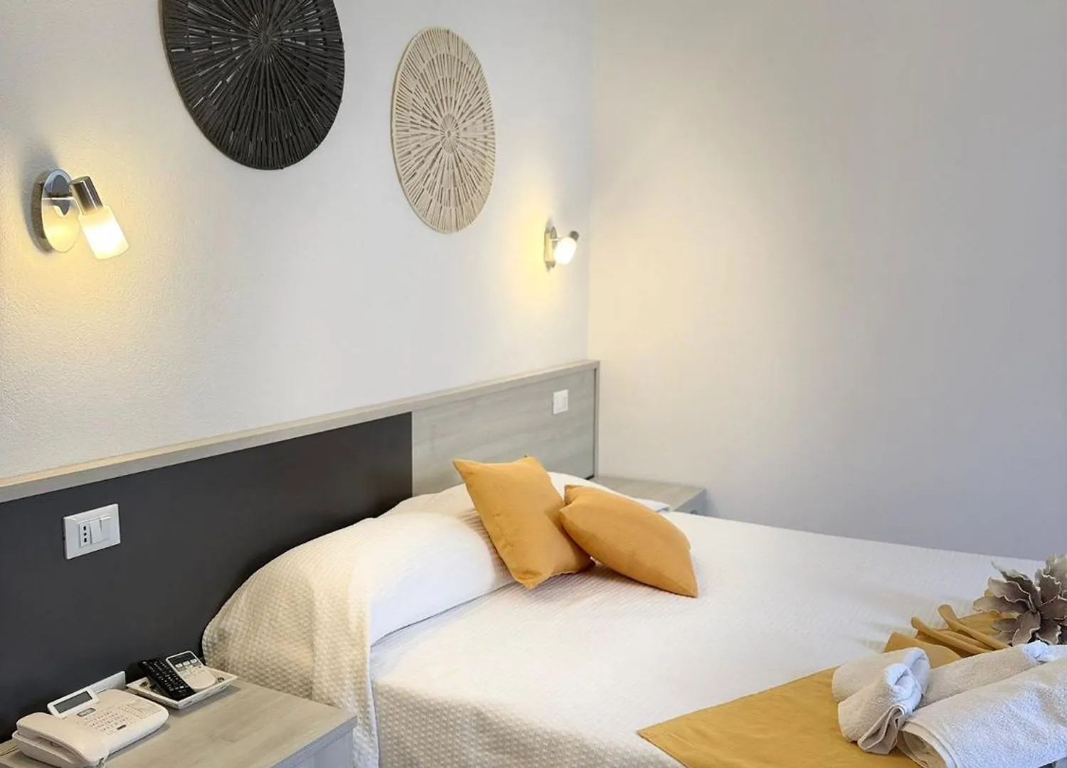 Penzion Hotel Residenza Al Castello Carloforte  Itálie