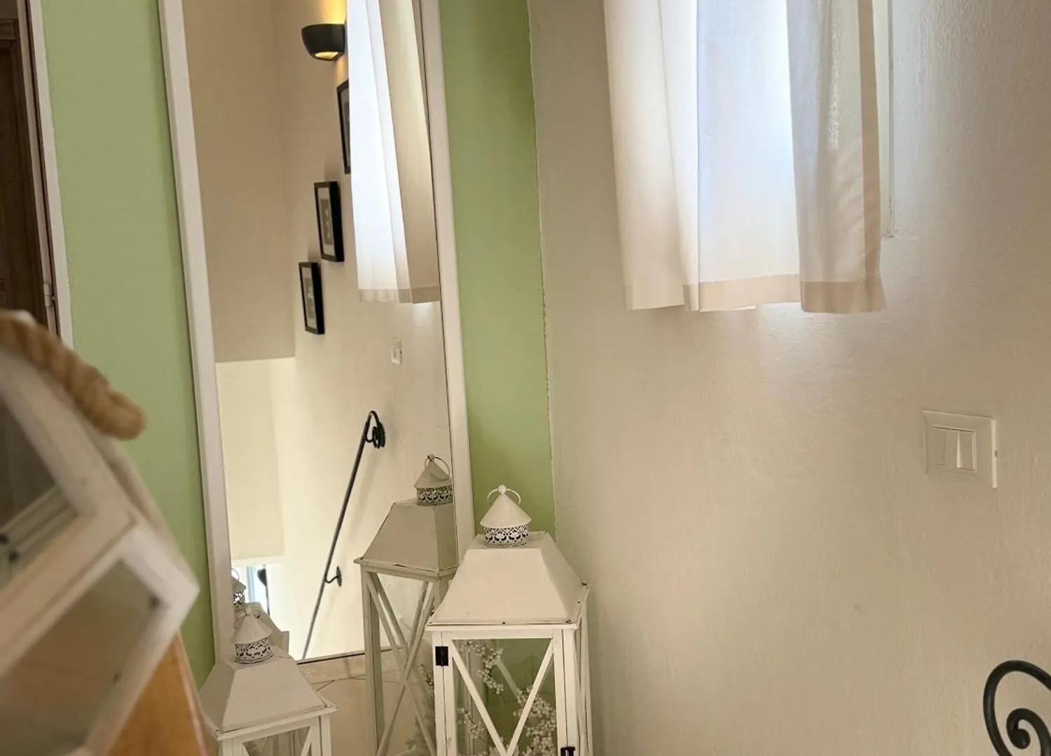 Gæstehus Residenza Al Castello Hotel Carloforte  Italien