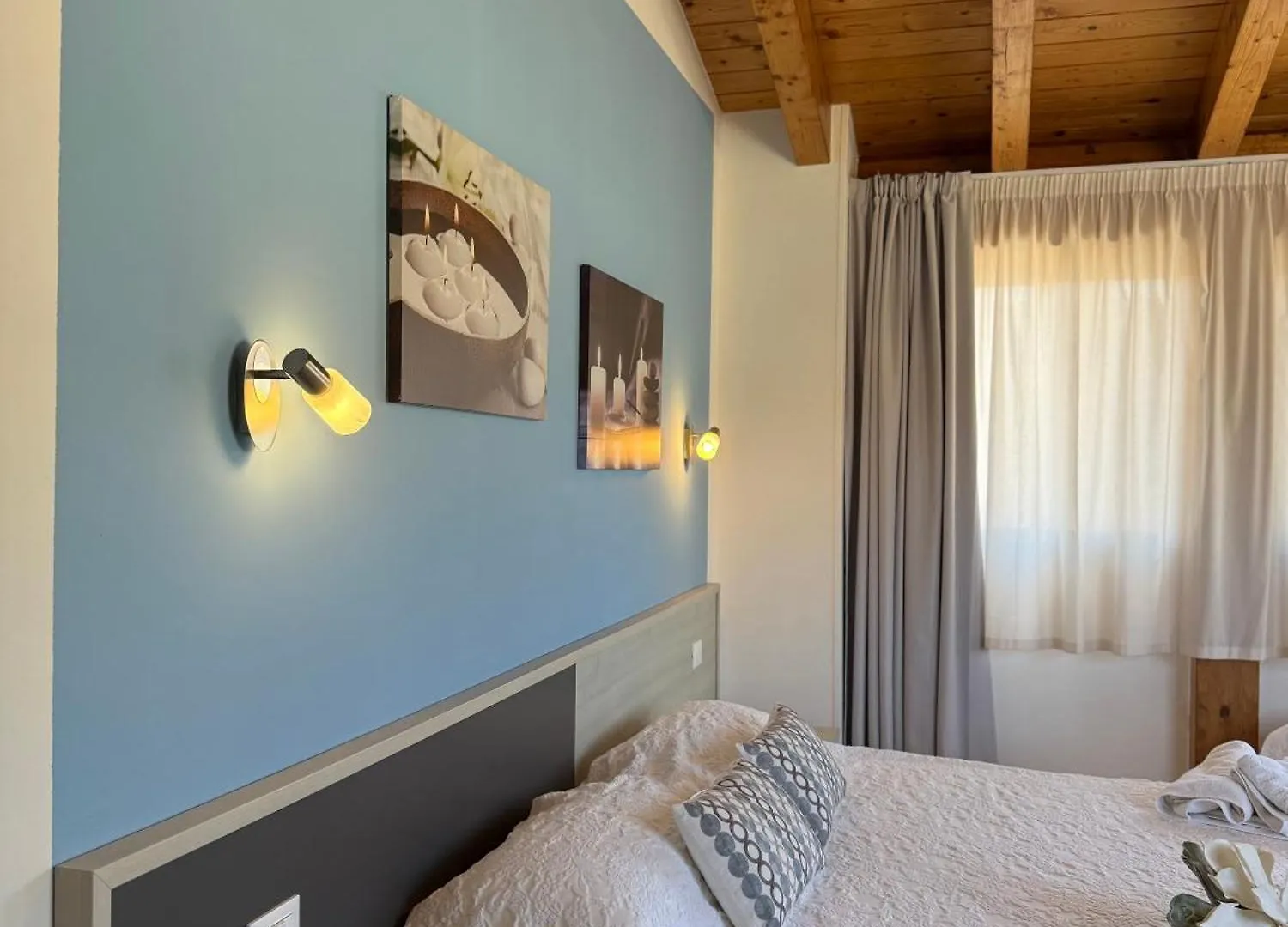 Residenza Al Castello Hotel Carloforte  Italien