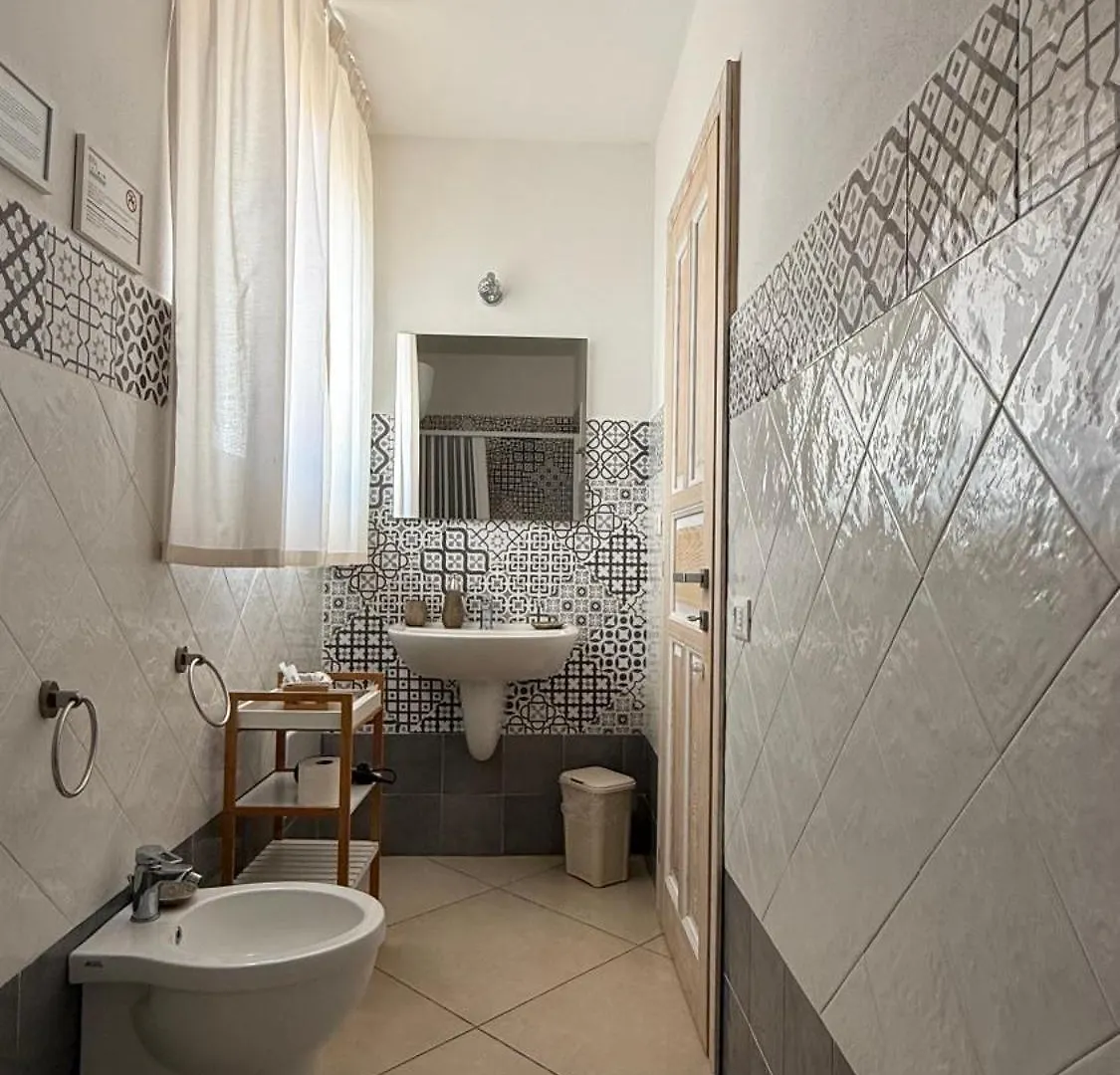 Gæstehus Residenza Al Castello Hotel Carloforte