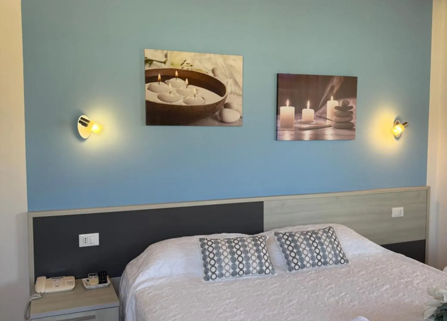Hotel Residenza Al Castello Carloforte  Carloforte (Isola di San Pietro)