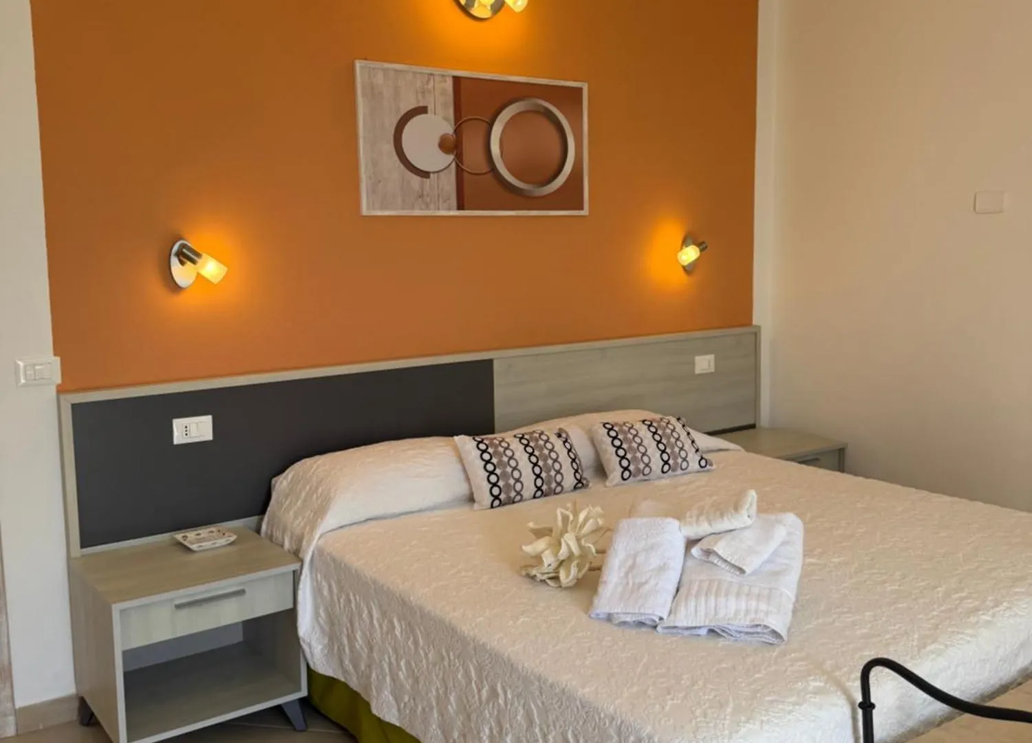 Residenza Al Castello Hotel Carloforte