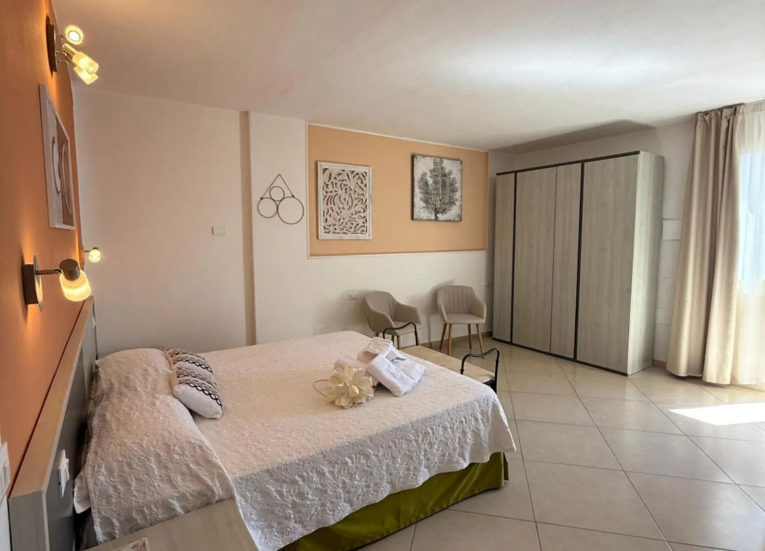 Hotel Residenza Al Castello Carloforte  Penzion