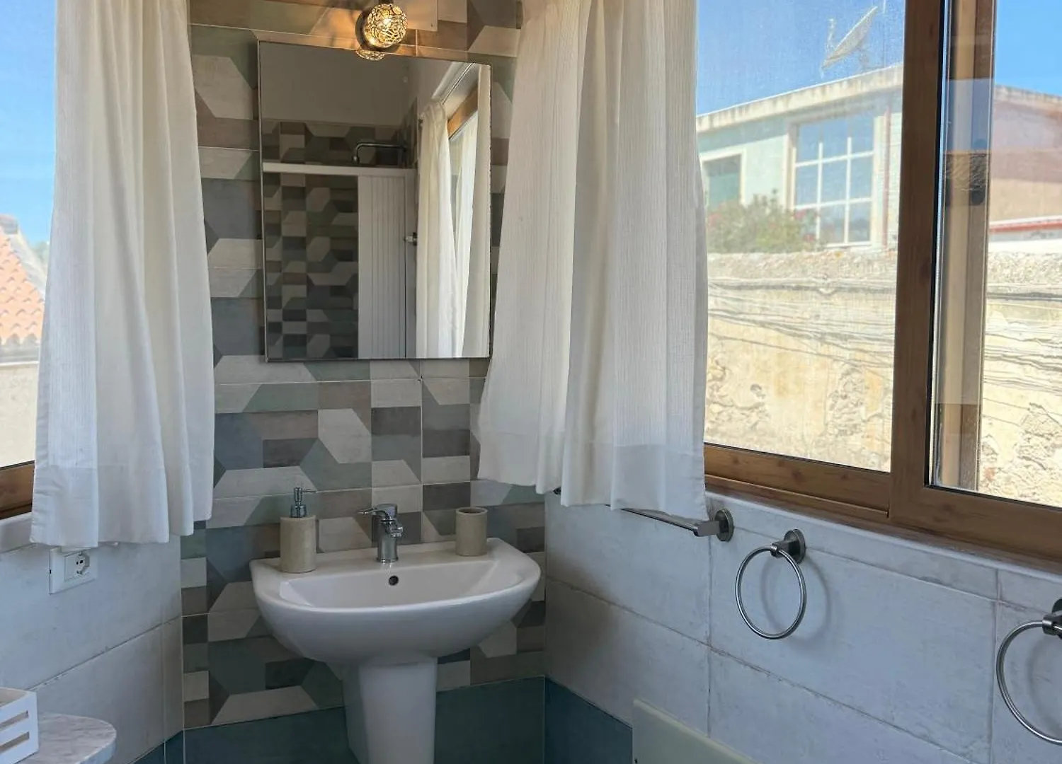 Residenza Al Castello Hotel Carloforte  0*, Carloforte (Isola di San Pietro) Italien