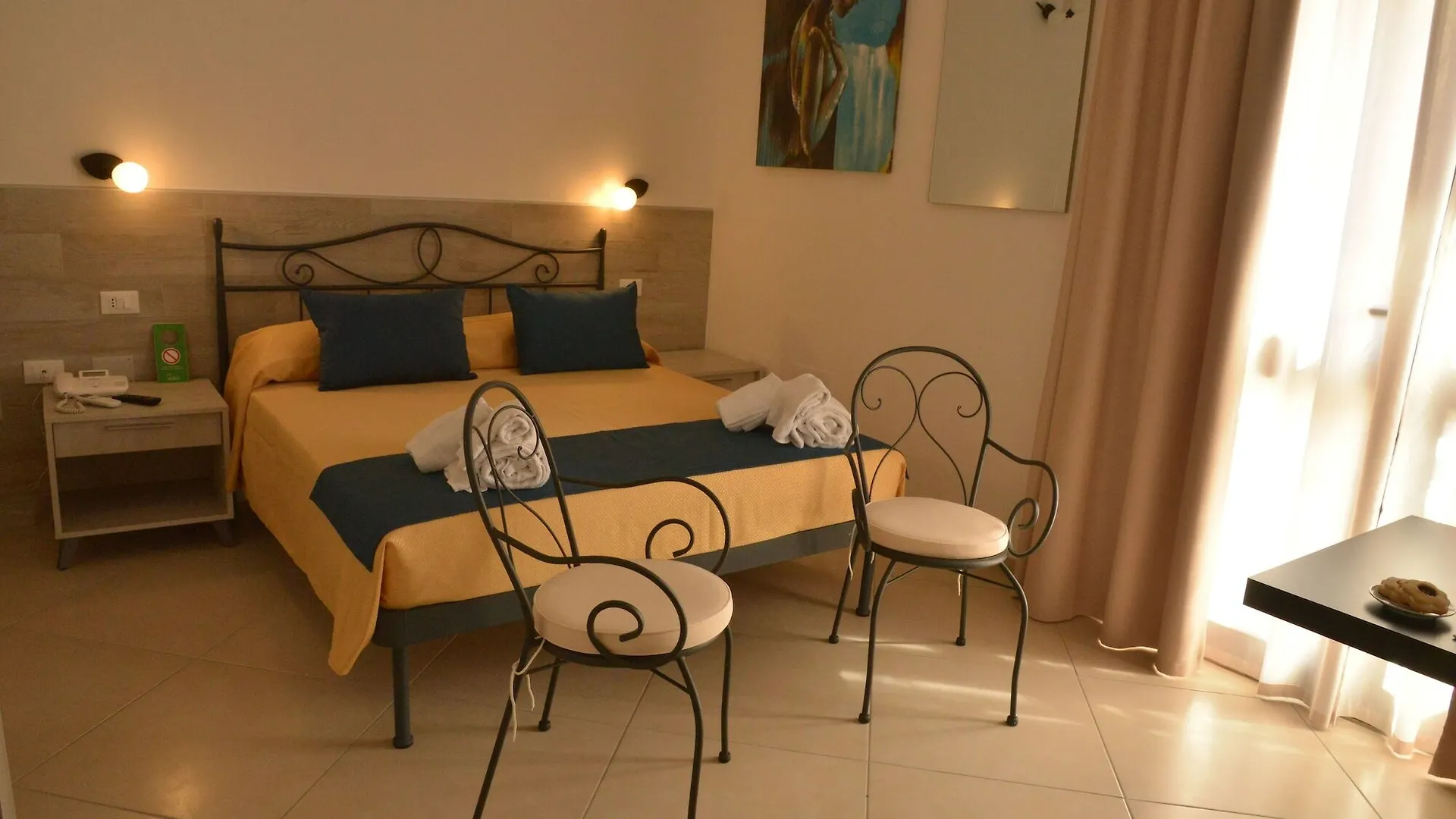 Residenza Al Castello Hotel Carloforte  0*, Carloforte (Isola di San Pietro)