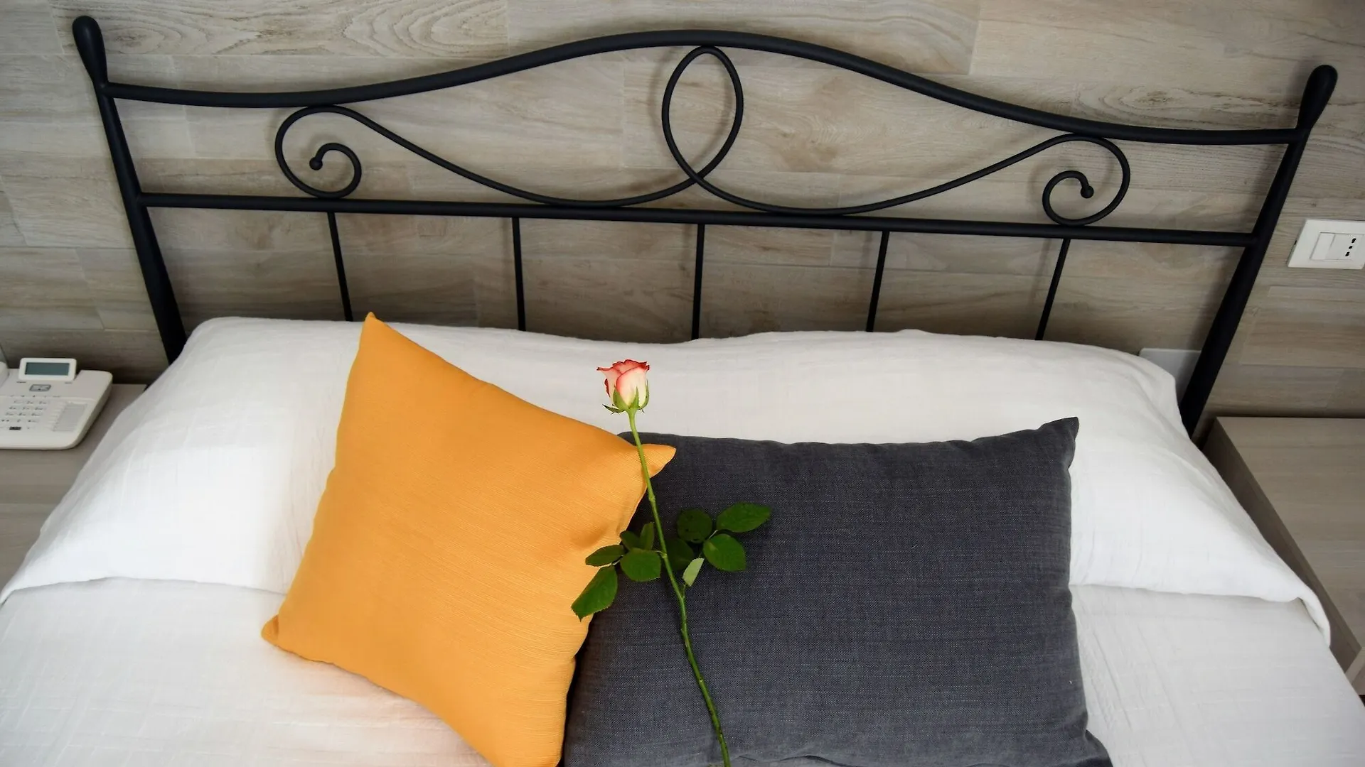 Gæstehus Residenza Al Castello Hotel Carloforte