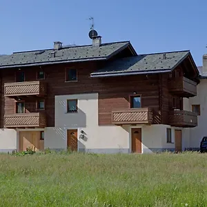 Casa Severina , Livigno Italia