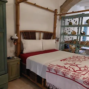 Casa vacanze Tipica Casa Marinara Carlofortina, Carloforte (Isola di San Pietro)