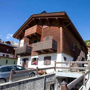 Bait Dal Molin Florin , Livigno Italia