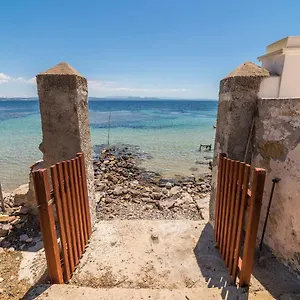Appartamento Casa Taccarossa, Carloforte (Isola di San Pietro)
