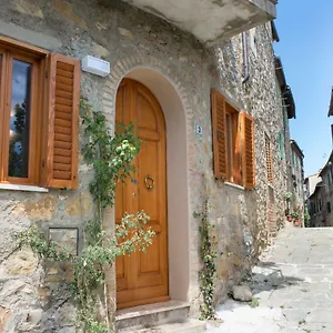 La Casetta Di Brunello , Montalcino Italia