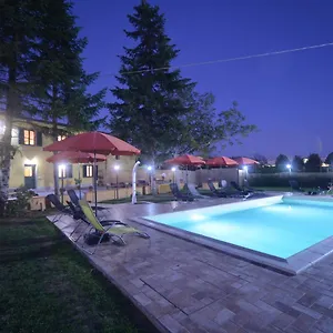 Tenuta Braccini , Montecatini-Terme Italia